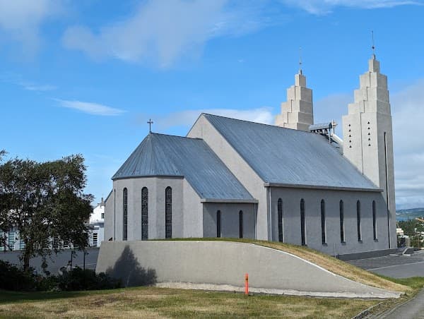 Akureyrarkirkja