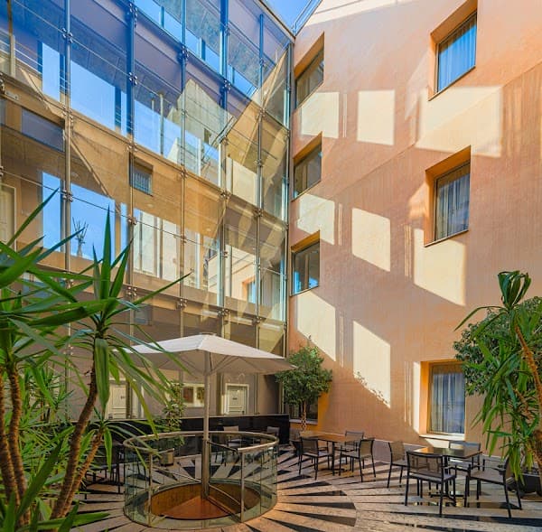 Hotel Racó del Pi