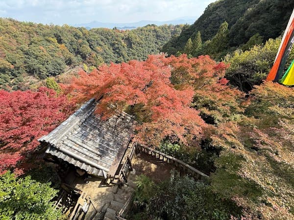 Senkoji Temple