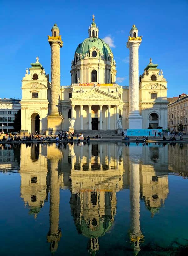 Karlskirche