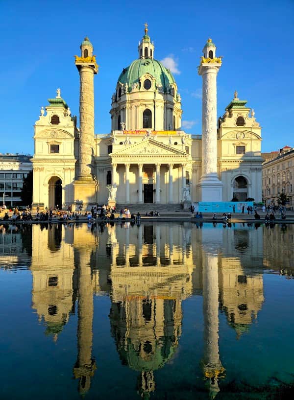 Karlskirche