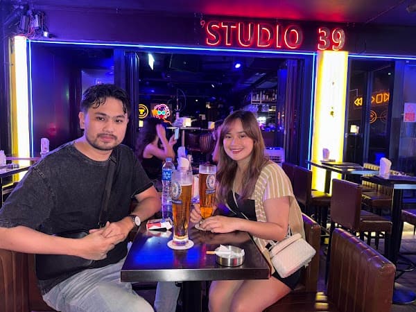 Studio 39