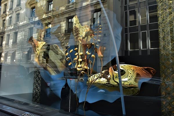 Louis Vuitton Champs-Élysées