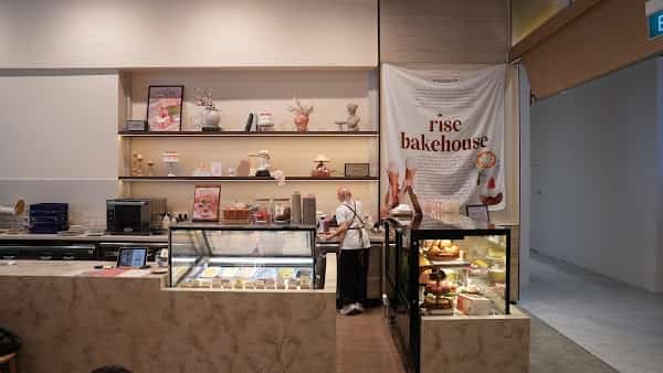 Rise Bakehouse