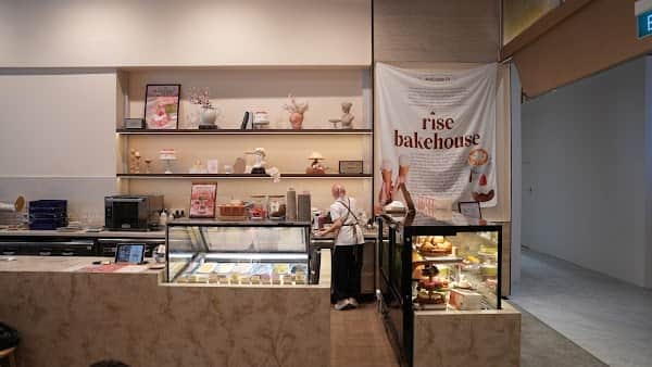 Rise Bakehouse
