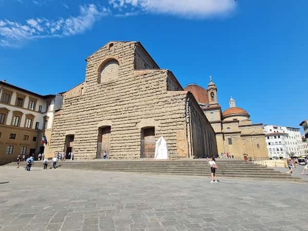 Basilica of San Lorenzo, Milan