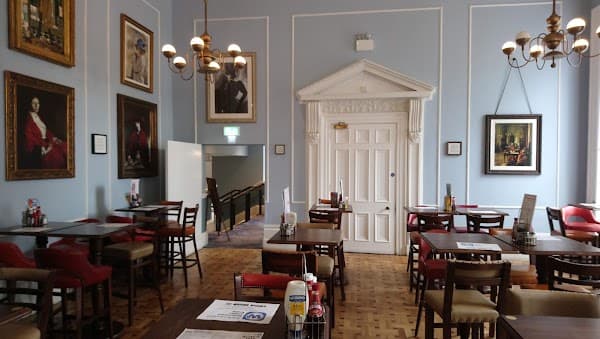 The Silver Penny (Wetherspoon)