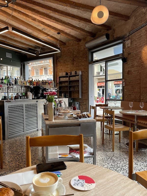 Funky Bakers Eatery