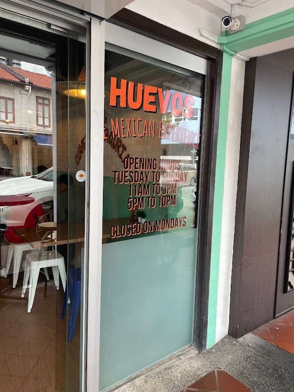 Huevos