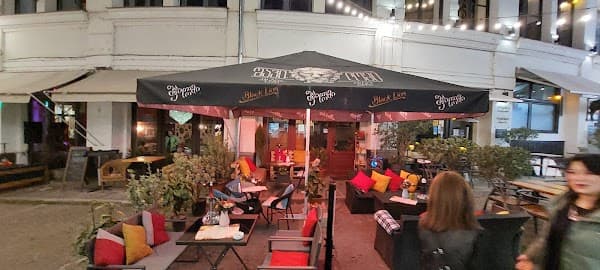 Meidan Bazar