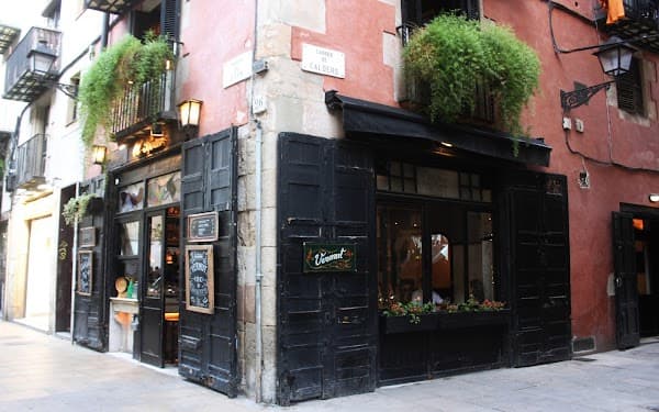El Born Bar