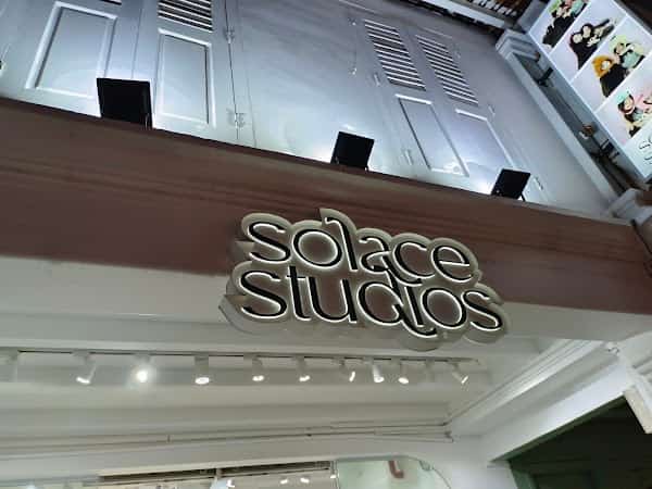 Solace Studios