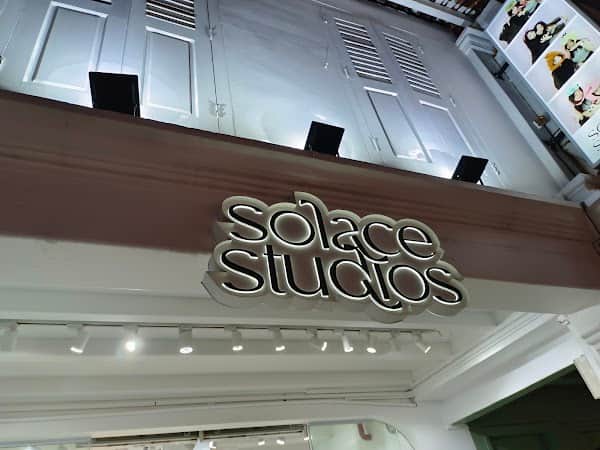 Solace Studios