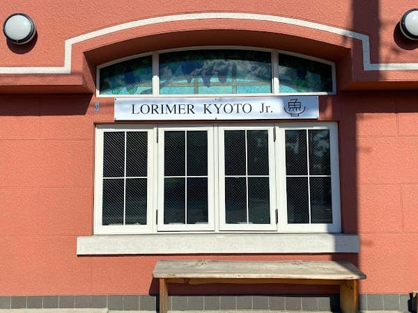 Lorimer Kyoto