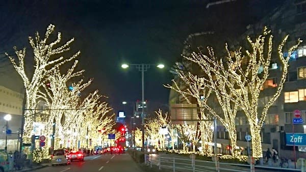 Omotesando