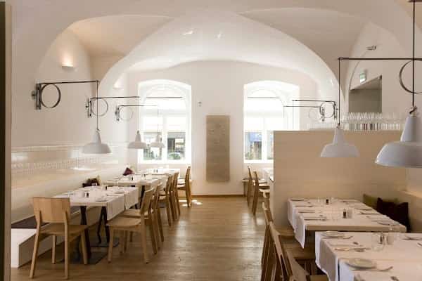 Plachuttas Gasthaus zur Oper