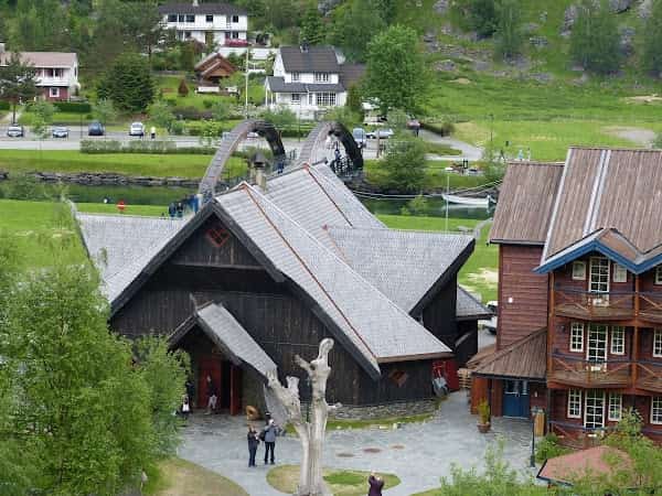 Flåm