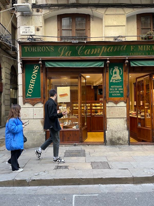 La Campana