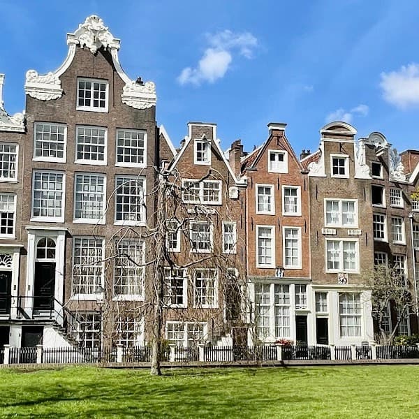 Begijnhof