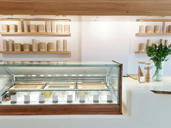 Birds of Paradise Gelato Boutique