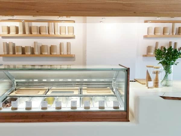 Birds of Paradise Gelato Boutique
