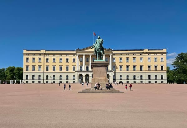 Royal Palace