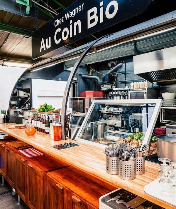 Au Coin Bio