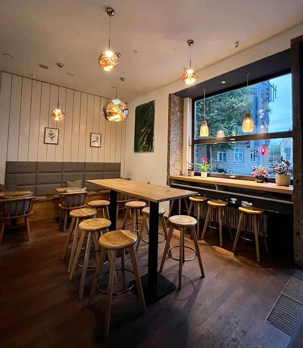 Cafe Lehel