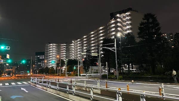 Takadanobaba