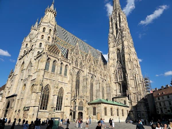 St. Stephen's Cathedral