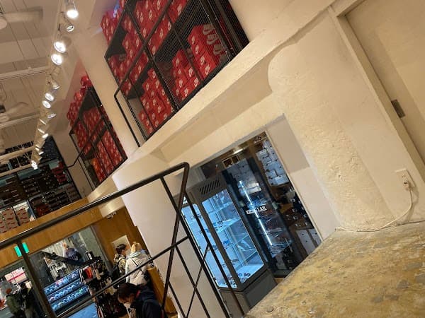 KICKS LAB. Harajuku