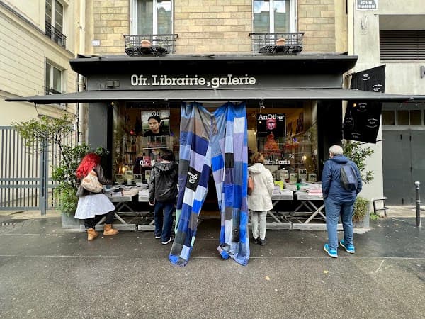 Ofr. Editions