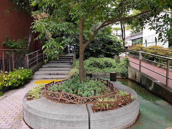 Cat Street (Harajuku)