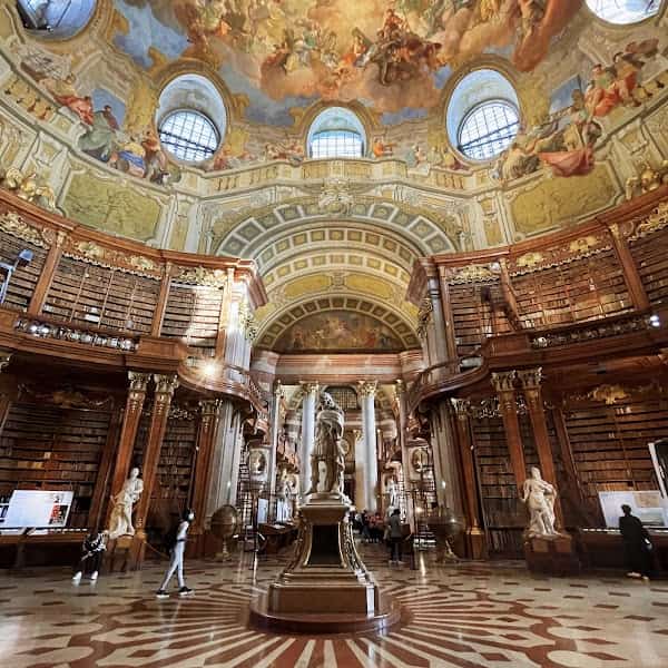 Austrian National Library