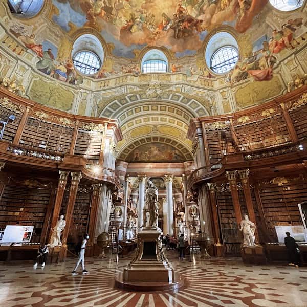 Austrian National Library