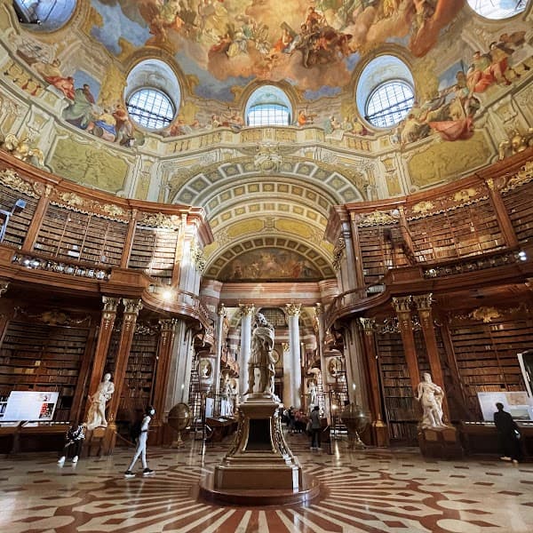 Austrian National Library