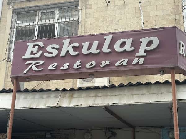 Eskulap Restoran