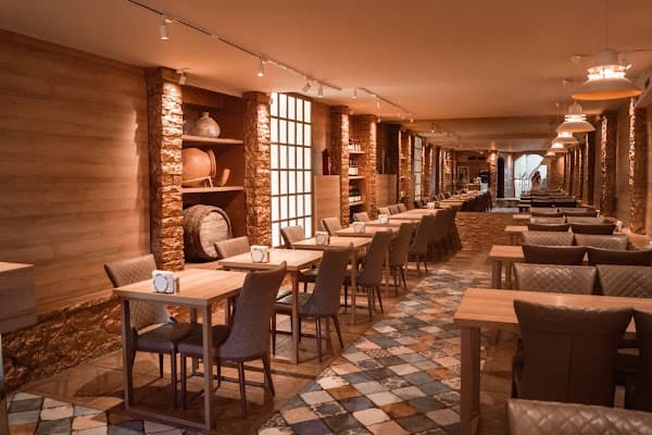 Khinkali Bar N1