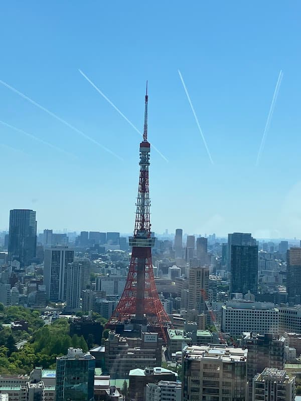Minato City