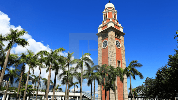 Kowloon Clock Tower