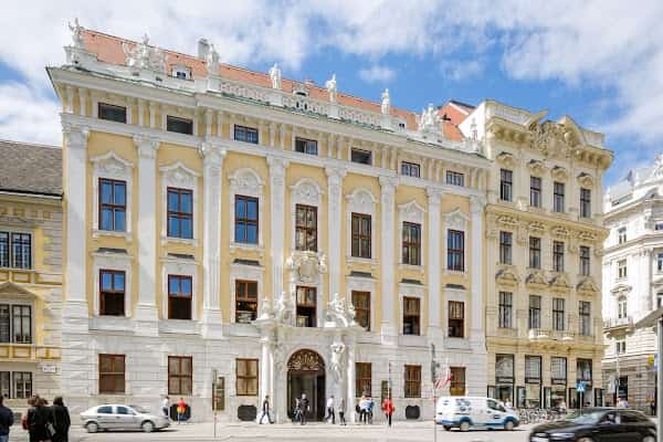 Palais Kinsky