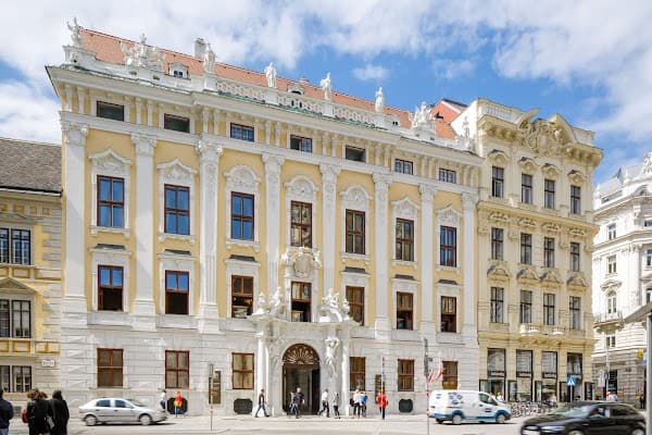 Palais Kinsky