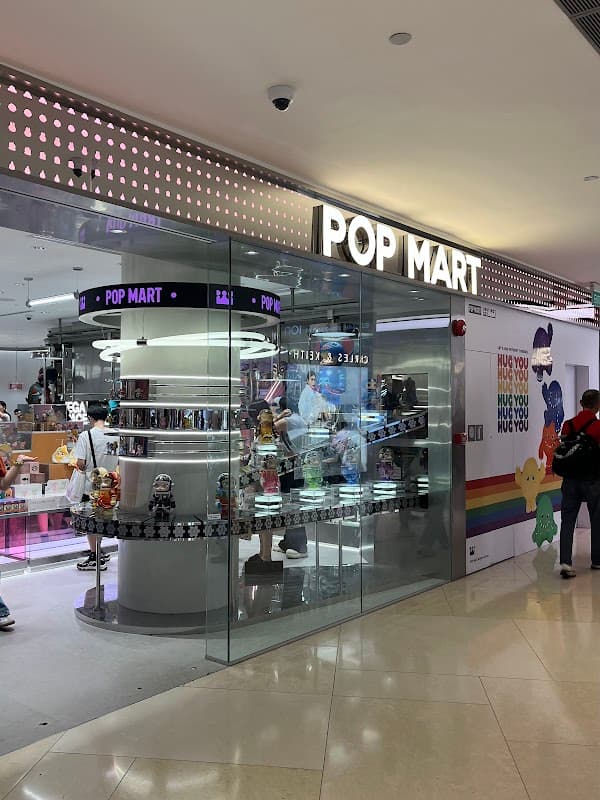 POP MART Marina Bay Sands