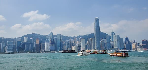 Tsim Sha Tsui