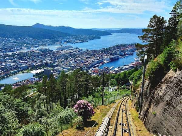 Fløibanen
