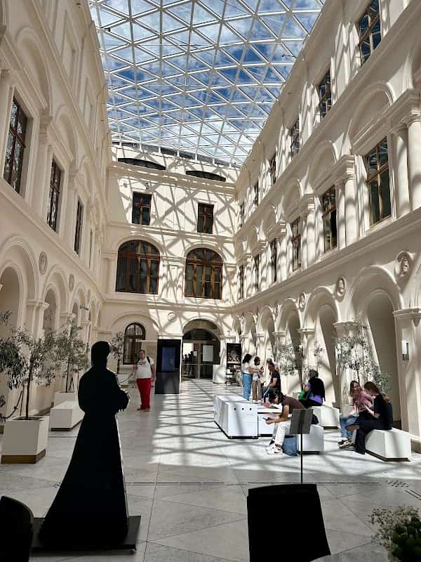 The Czartoryski Museum