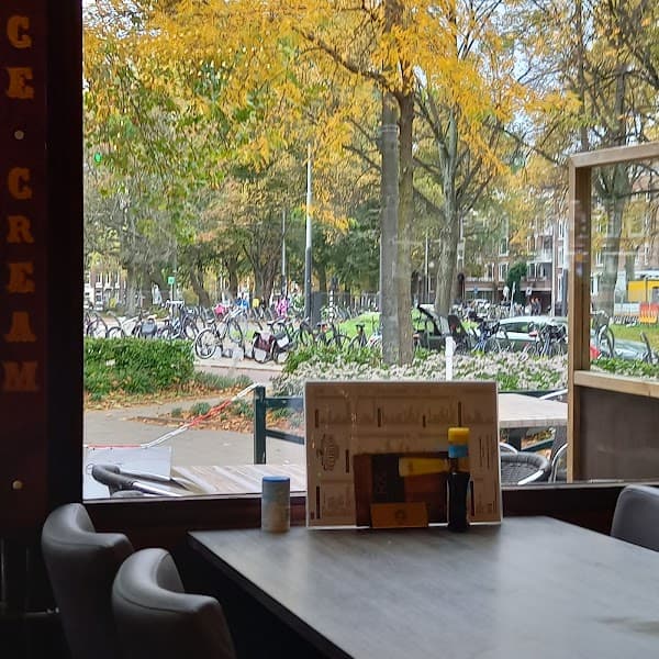 De Carrousel Pannenkoeken