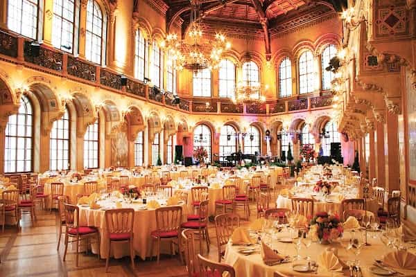Palais Ferstel