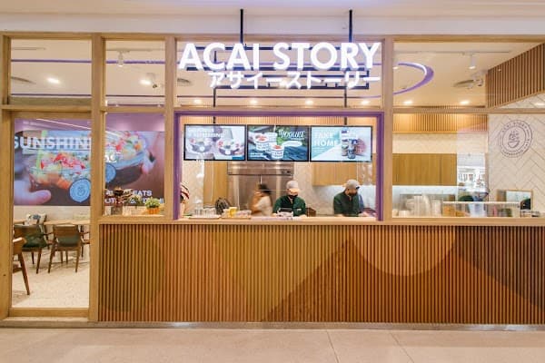 Acai Story