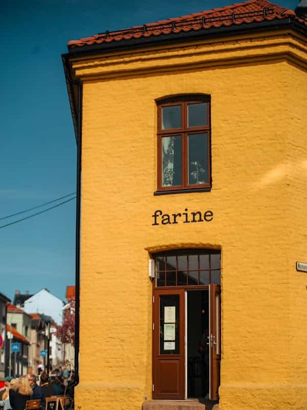 Farine